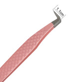 PINK-08 NEW Mega Boot Tweezer seerbeauty